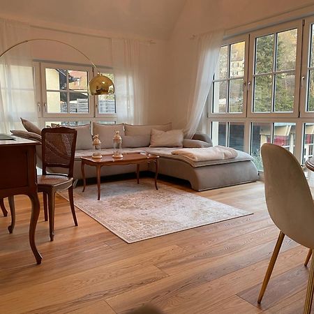 Ferienwohnung St Marien Генгенбах Екстер'єр фото