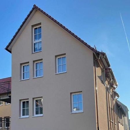 Ferienwohnung St Marien Генгенбах Екстер'єр фото