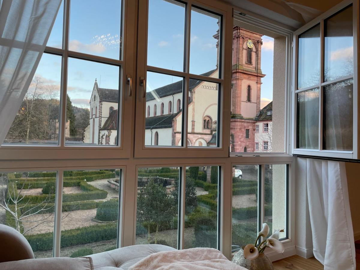 Ferienwohnung St Marien Генгенбах Екстер'єр фото