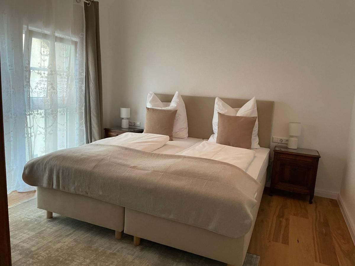Ferienwohnung St Marien Генгенбах Екстер'єр фото