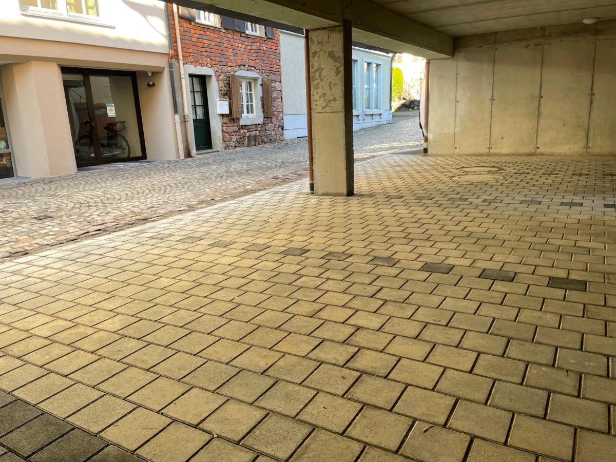Ferienwohnung St Marien Генгенбах Екстер'єр фото