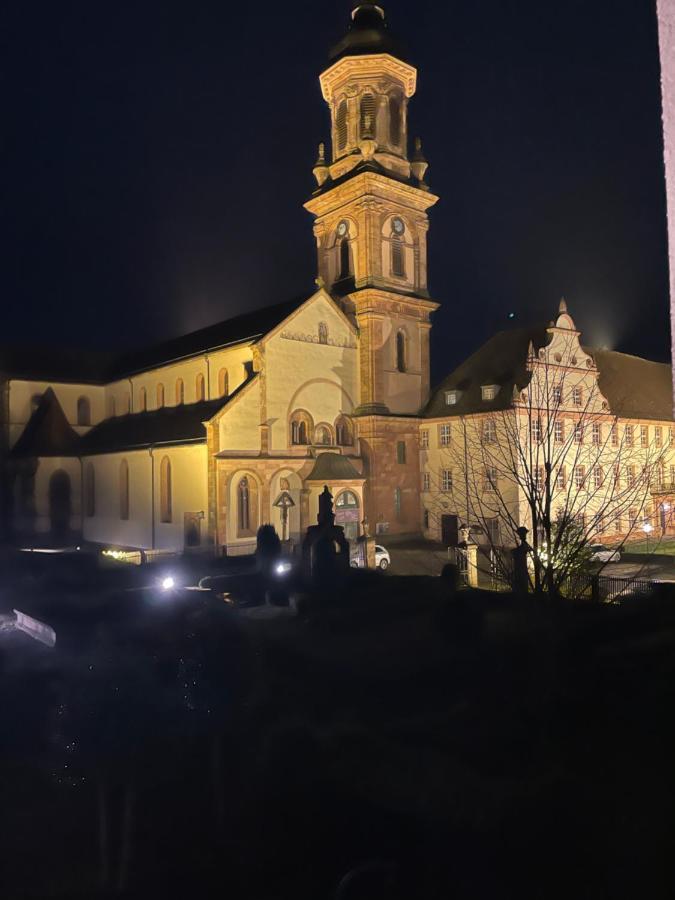 Ferienwohnung St Marien Генгенбах Екстер'єр фото