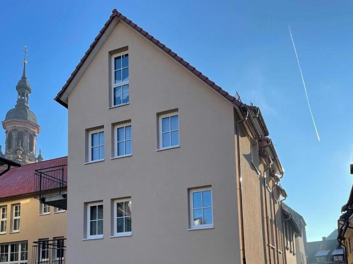 Ferienwohnung St Marien Генгенбах Екстер'єр фото